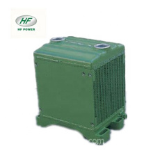 Deutz F4L912 hydraulic oil cooler 02235338